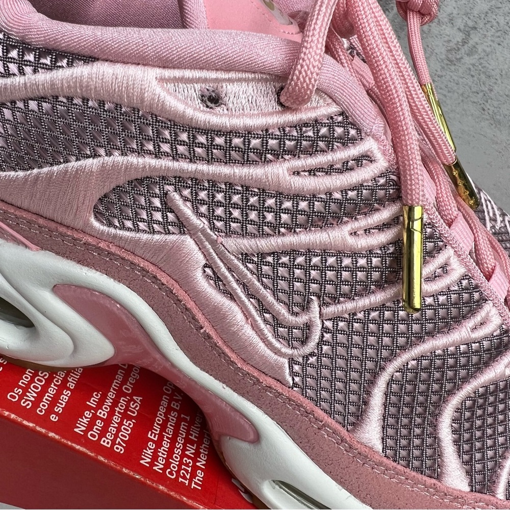 Nike Air Max Plus ‘Goddess Night Out’ 👑 - Picture 12 of 16